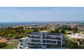 3 bedroom apartment 135 m² Limassol, Cyprus