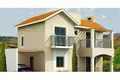 2 bedroom Villa 144 m² Monagrouli, Cyprus