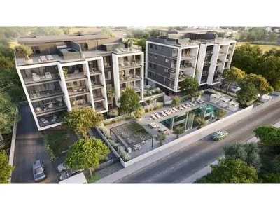 Residential complex Vision
