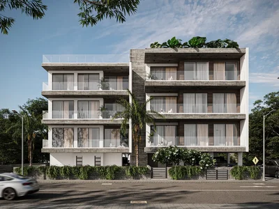 Residential complex Universal Park III