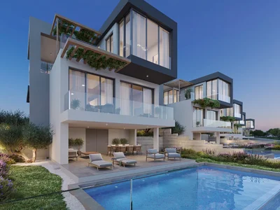 Residential complex ORION