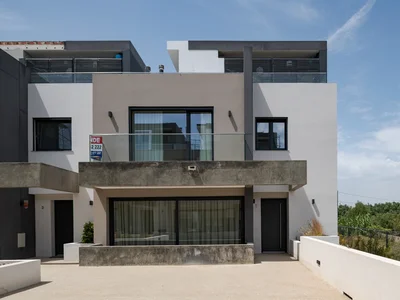 Residential complex House T3 
