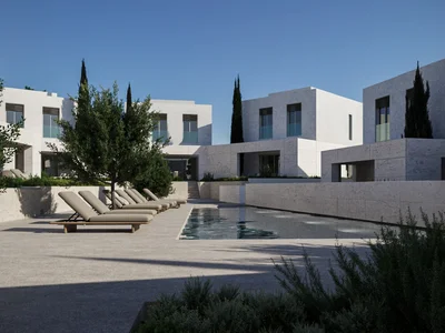 Residential complex Baia