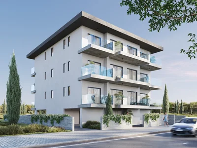 Residential complex La Reina