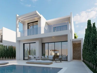 Residential complex Avakas Residences 2