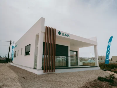 Residential complex Luma Genesis