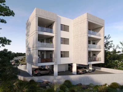 Residential complex ALSOS