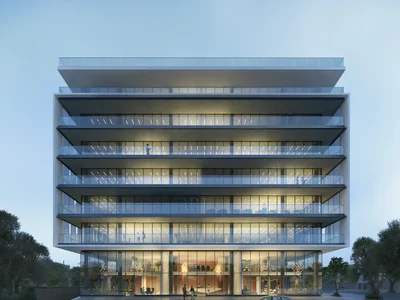 Residential complex Flow