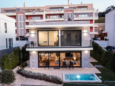 Residential complex House T3 deluxe