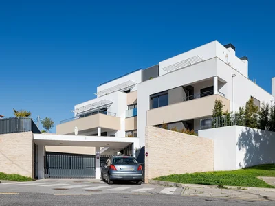 Residential complex PAÇO DE ARCOS