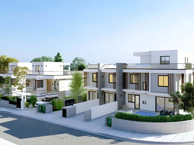 Residential complex Olivia IV