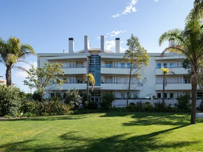 Residential complex Beloura