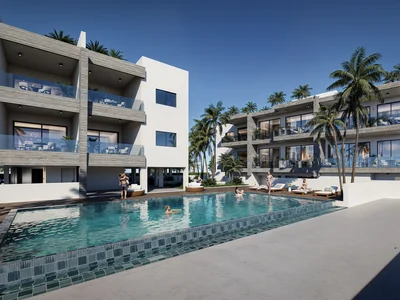 Residential complex Vista Gardens 