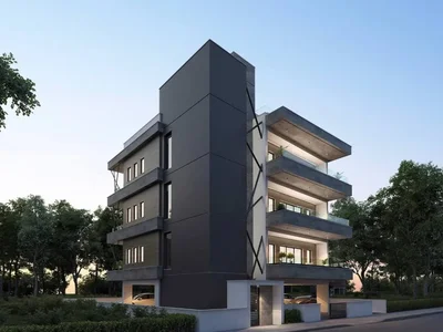 Residential complex ADIGER 