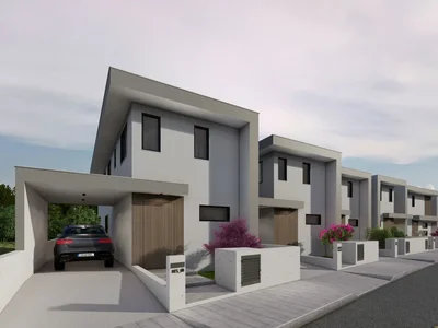 Residential complex Anglisides Gardens Villas