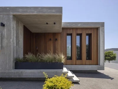Residential complex T House