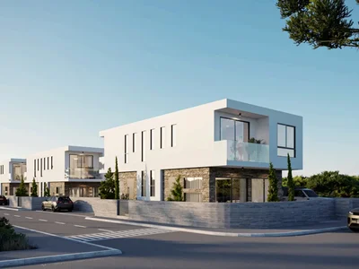 Residential complex Lyra Villas