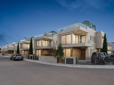 Residential complex ARTEMIS VILLAS