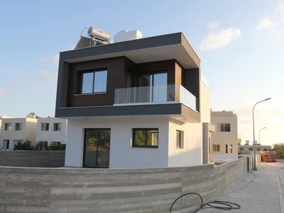 Residential complex MESOYI RESIDENCES 7