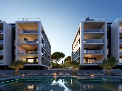 Residential complex Vision