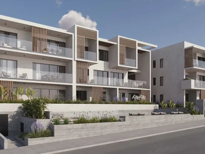 Apartment building La Mer